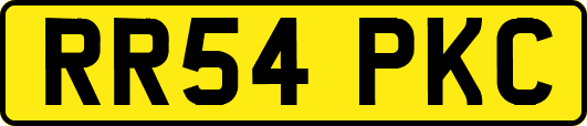RR54PKC
