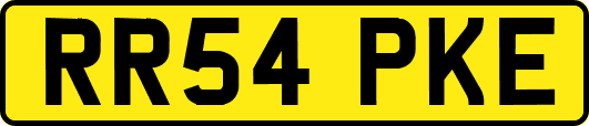 RR54PKE