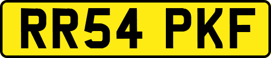 RR54PKF