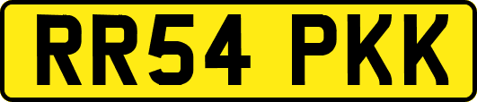 RR54PKK