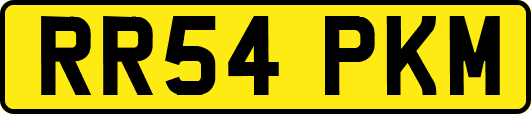 RR54PKM