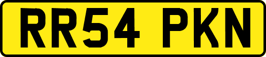 RR54PKN