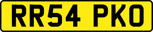 RR54PKO