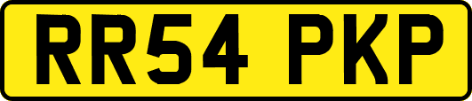 RR54PKP
