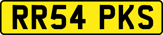 RR54PKS