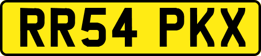 RR54PKX
