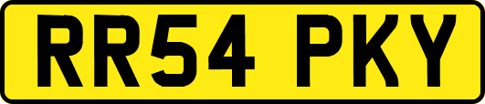RR54PKY