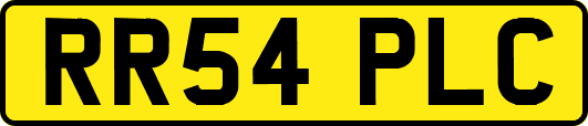 RR54PLC