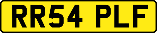 RR54PLF