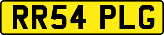 RR54PLG