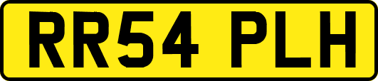RR54PLH