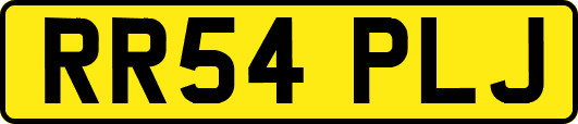 RR54PLJ