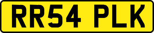 RR54PLK