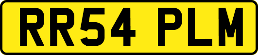 RR54PLM