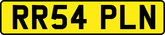 RR54PLN