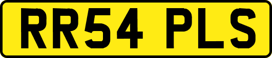 RR54PLS