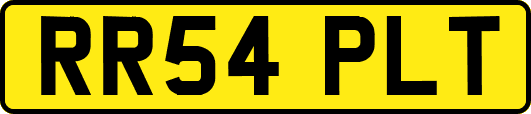 RR54PLT