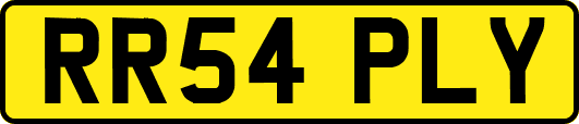 RR54PLY
