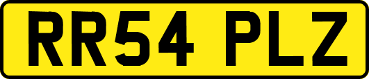 RR54PLZ