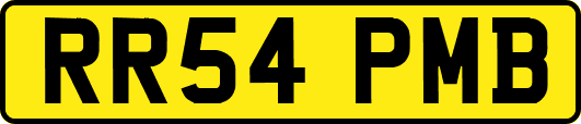 RR54PMB