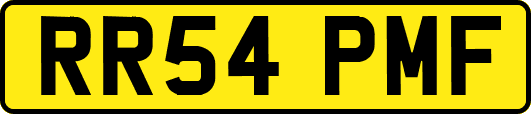 RR54PMF