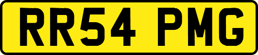 RR54PMG