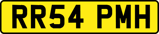 RR54PMH