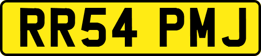 RR54PMJ