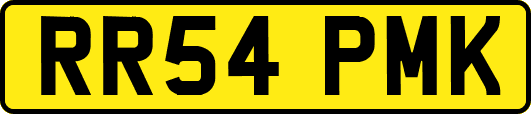 RR54PMK