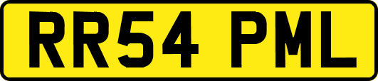 RR54PML
