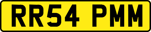 RR54PMM
