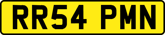 RR54PMN