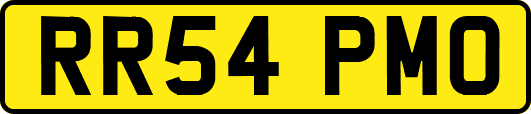 RR54PMO