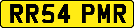 RR54PMR