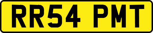RR54PMT