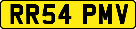 RR54PMV
