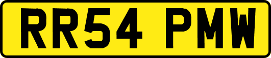 RR54PMW