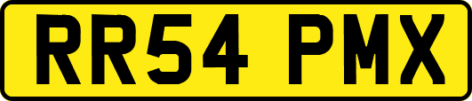 RR54PMX