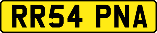 RR54PNA
