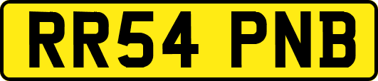 RR54PNB