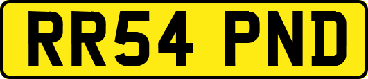 RR54PND