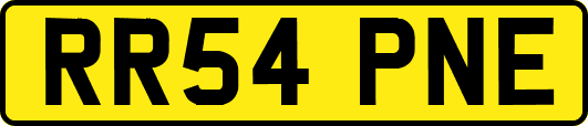 RR54PNE