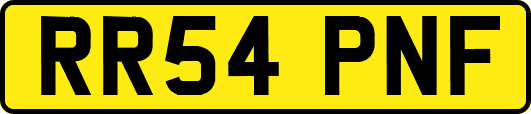RR54PNF
