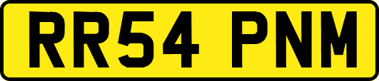 RR54PNM