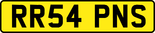 RR54PNS