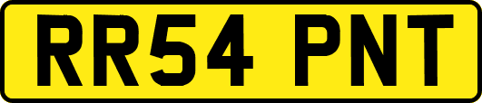 RR54PNT