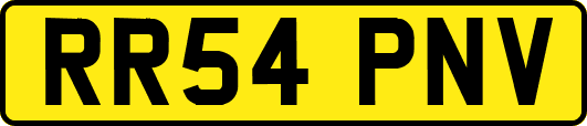 RR54PNV