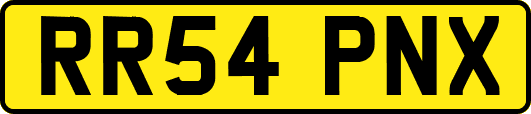 RR54PNX