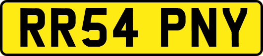 RR54PNY