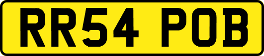RR54POB